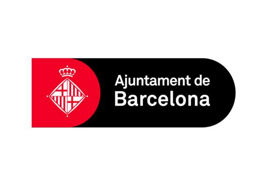 logo ajuntament barcelona