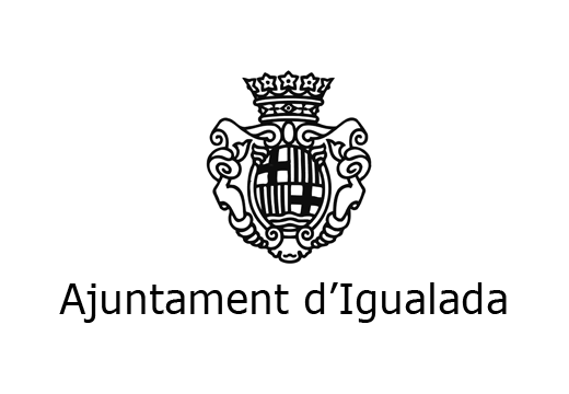 logo ajuntament igualada