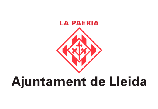 logo ajuntament lleida