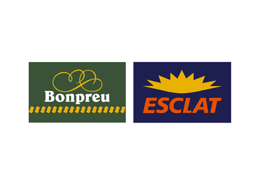 logo bonpreu esclat