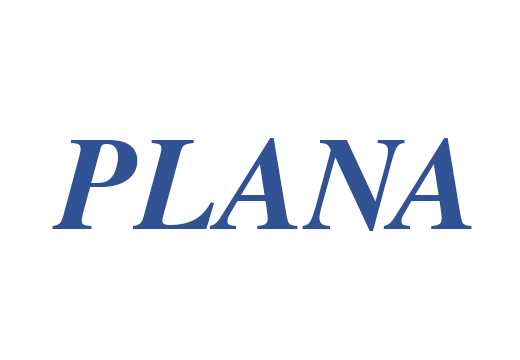 logo plana