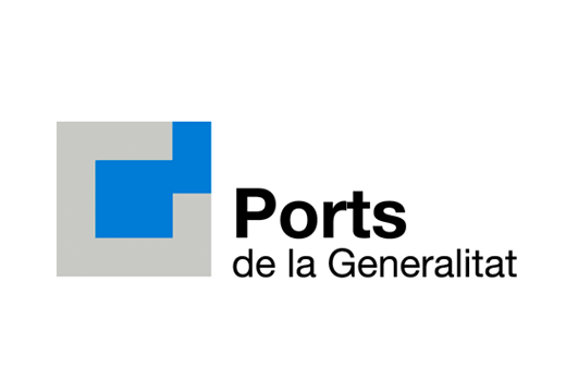 logo ports