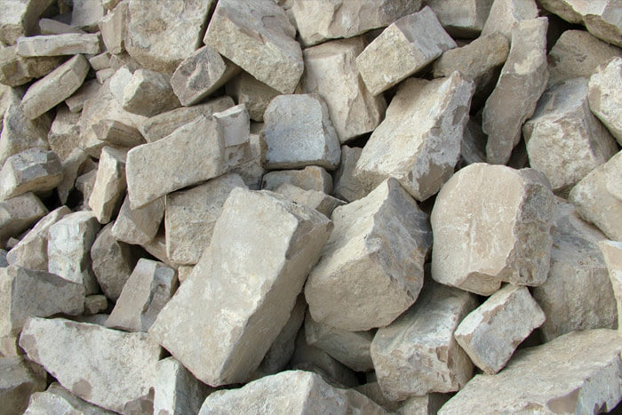 Pedra ornamental
